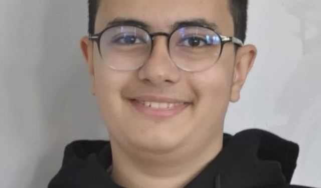 Bolu'da lise öğrencisi evinde ölü bulundu