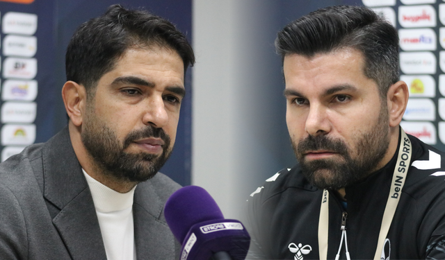 Boluspor-Sakaryaspor maçının ardından