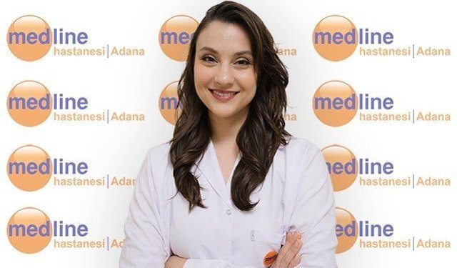 Uzmanı bayramda tatlı tüketimi konusunda uyardı: "Küçük porsiyonlarla sınırlı kalmak önemli"