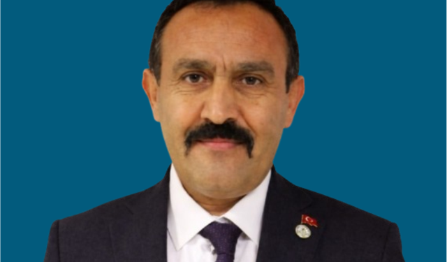 BOLU MANAVLAR VE PAZARCILAR ESNAF ODASI BAŞKANI MUSTAFA ALTINDAL RAMAZAN BAYRAMI KUTLAMA MESAJI