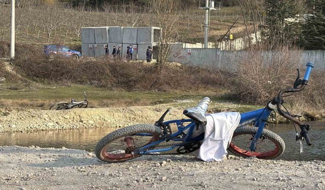 Bolu’da Yürek Yakan Olay: Gölette Boğulan Çocuk Hayatını Kaybetti
