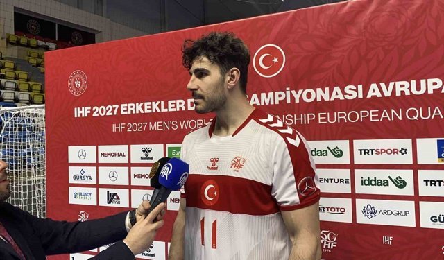 Doruk Pehlivan: "Önümüzdeki karşılaşmalarda daha iyi oynamamız gerekiyor"