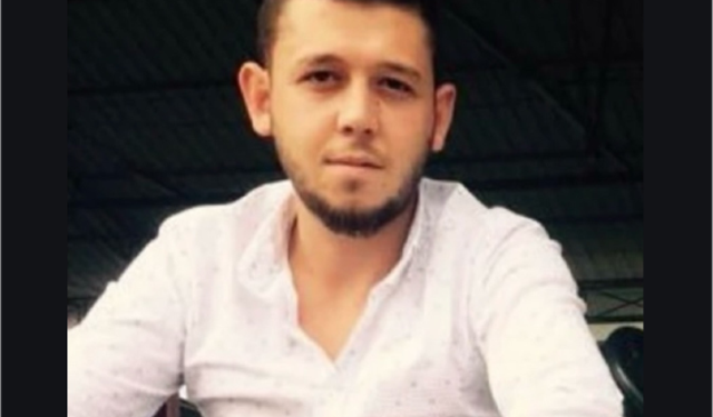 Genç Aşçının Ani Ölümü Bolu’yu Yasa Boğdu