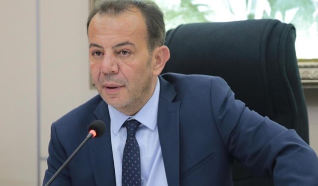 Tanju Özcan hakkında tutuklama talebi