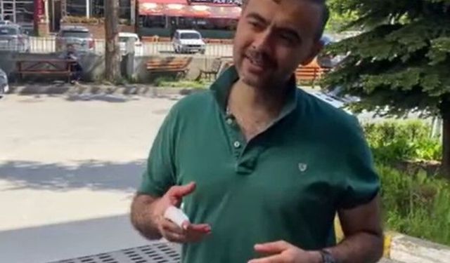Acemi Kasaplar Acillik Oldu: 62 Yaralı