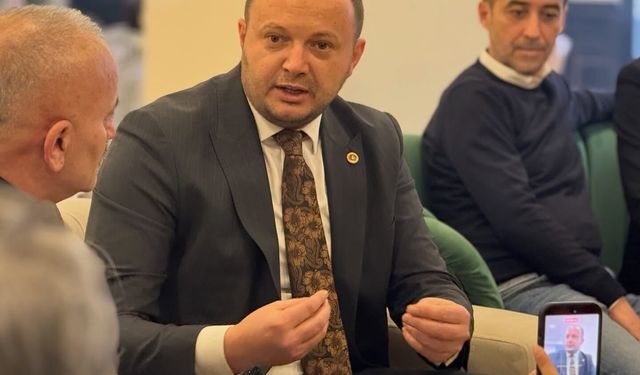 HİBE İÇİN RUHSAT ŞARTI MECLİS GÜNDEMİNDE!