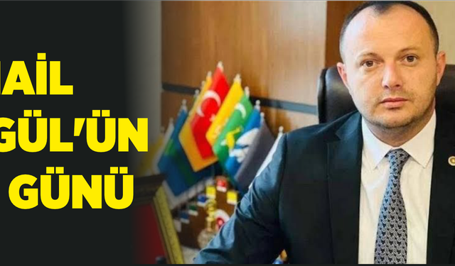 İsmail Akgül'ün Acı Günü