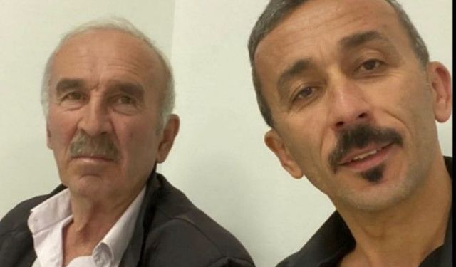 BOLU ŞOFÖRLER ODASI BAŞKANI İSMAİL ÖZTÜRK’ÜN ACI GÜNÜ