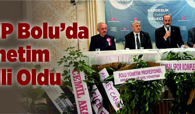 Mehmet Başaran Güven Tazeledi!