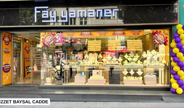 “12. Geleneksel Fay Yamaner Fırsat Günleri” başlıyor