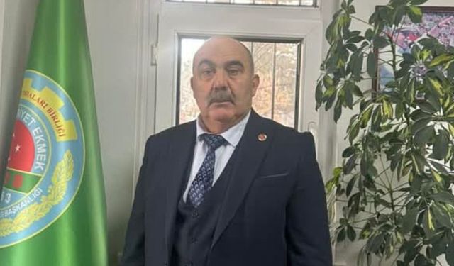 Bolu’da Patates Pazarı Her Cumartesi Gece Açılacak