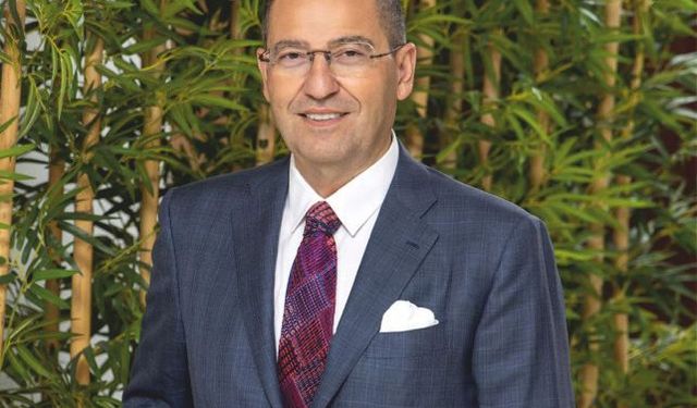 TCC Group Holdings, Ukrayna’nın en büyük ikinci çimento üreticisi IFCEM Group’u bünyesine katıyor