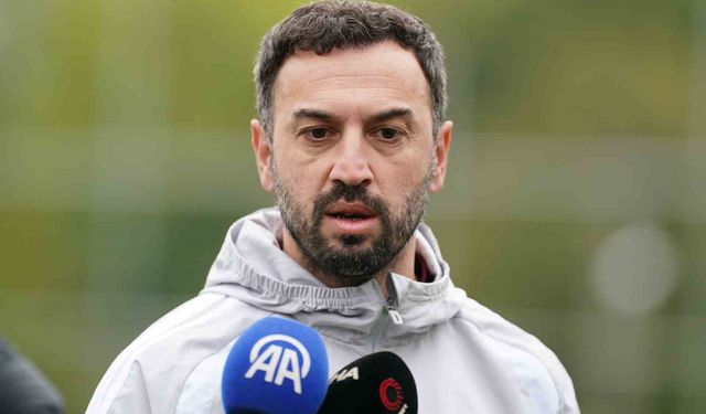 Pendikspor’da Bolu kampı: Eskiköy’den sezon değerlendirmesi