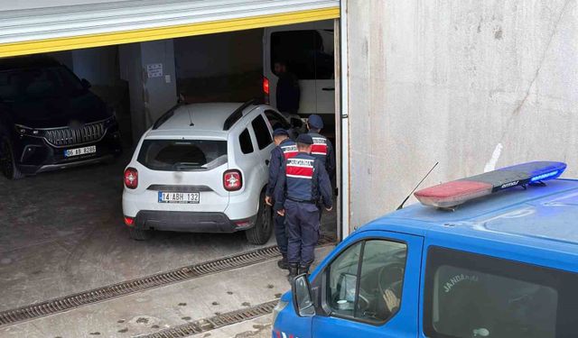 Bolu’daki kooperatif soruşturmasında 5 kişi tutuklandı