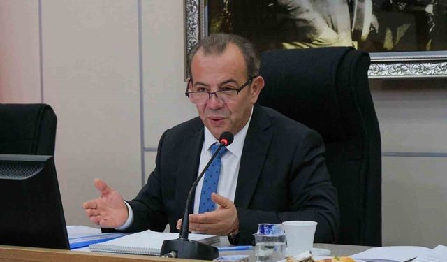 Mahkemeden Tanju Özcan hakkında beraat kararı
