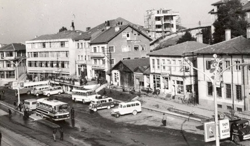 Bolu'nun tarihini biliyor muydunuz? İşte Bolu’nun tarihi!