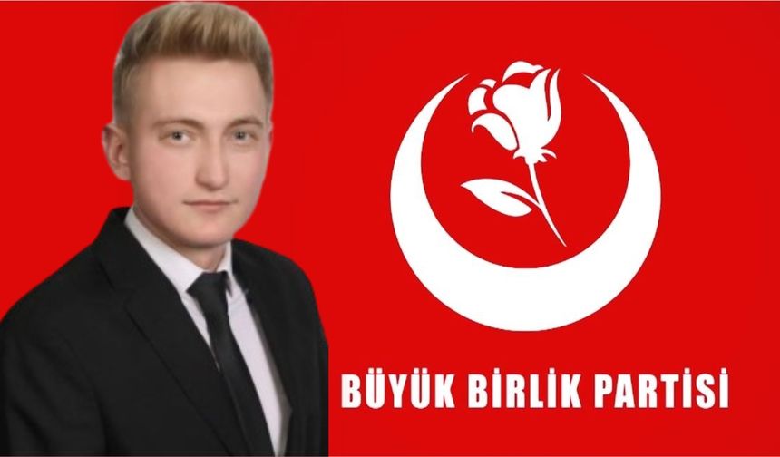 BBP Bolu Belediye Meclis Üyesi Adayları Belli Oluyor: Akın İnce 1. Sırada