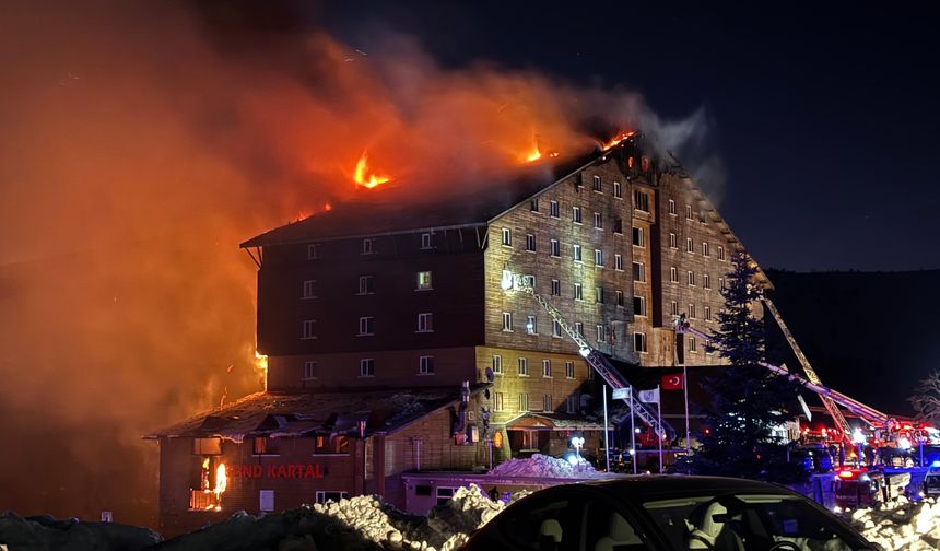 50 kişiden 48’i taburcu oldu: 2 kişinin tedavisi sürüyor