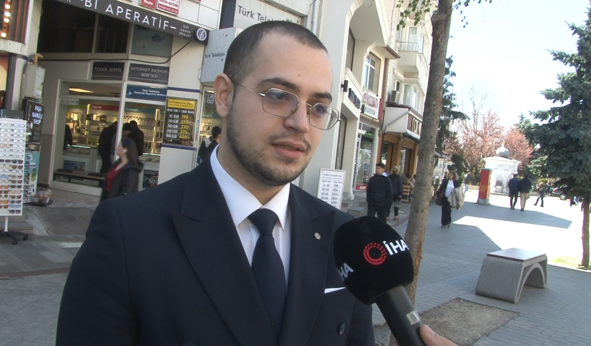 Bolu'da su ücreti tartışması