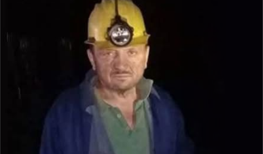 Devrilen vagonun altında can verdi
