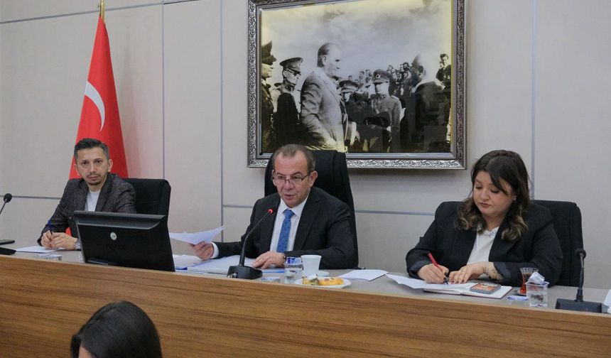 Bolu Belediyesi'nden su ücretinde yeni dönem
