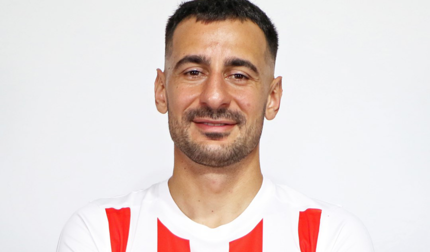 Boluspor’dan 3 transfer birden