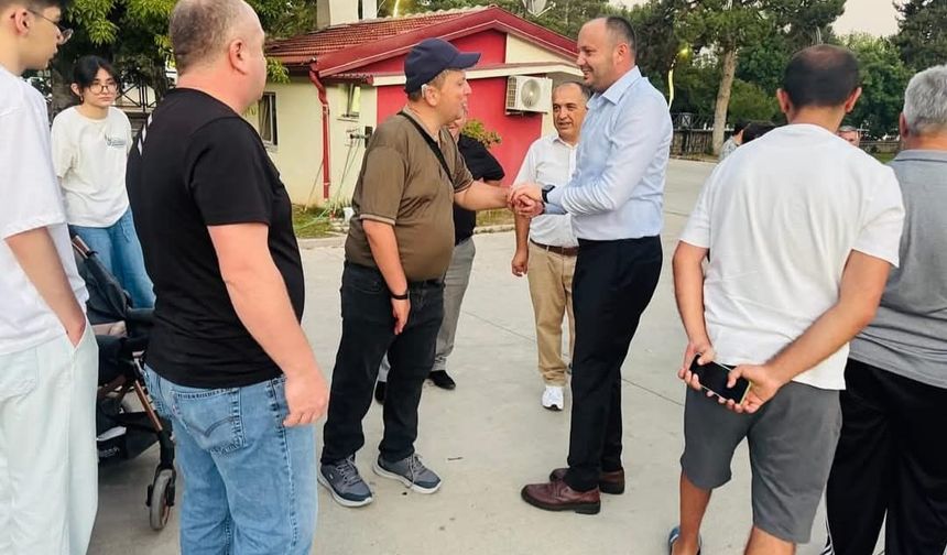 Şehit Aileleri ve Gaziler Karadeniz Turuna Uğurlandı
