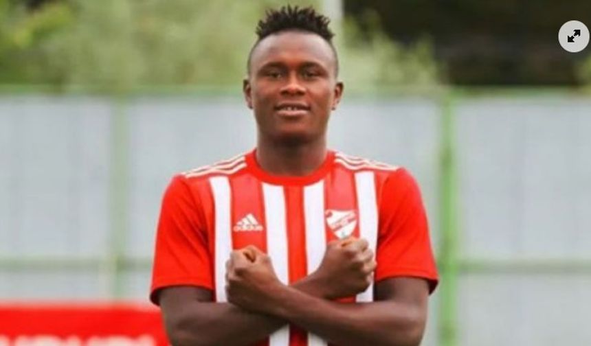 Naby kadro dışı bırakıldı