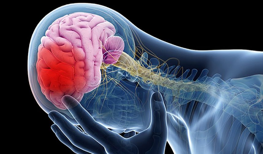 Nöroloji uzmanından inmeye karşı uyarı: "Erken müdahale felci önler"