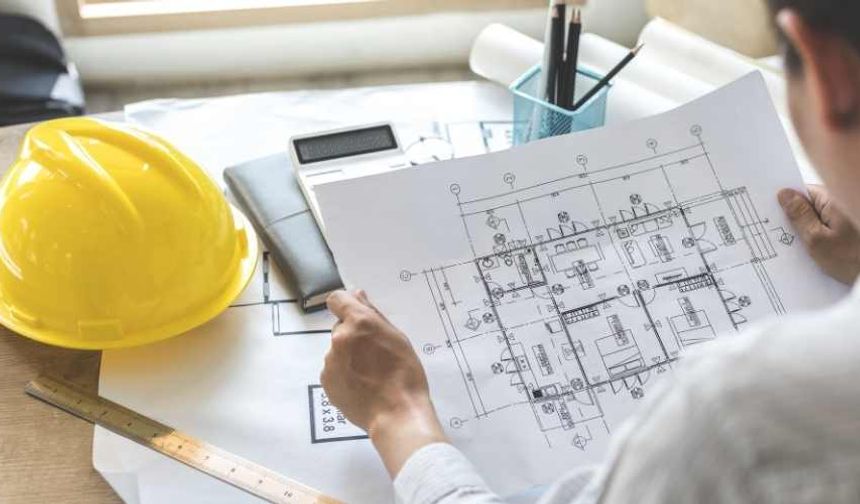 MİMARLARA YANGIN EĞİTİMİ