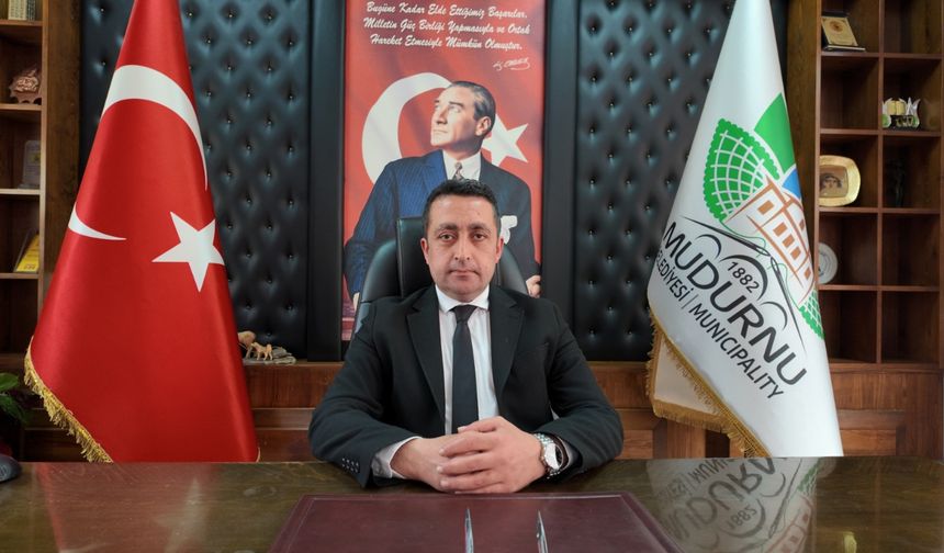 Mudurnu Belediye Başkanı Onurlu, TOKİ iddialarına yanıt verdi
