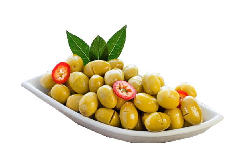 Zeytin alırken nelere dikkat etmeli!