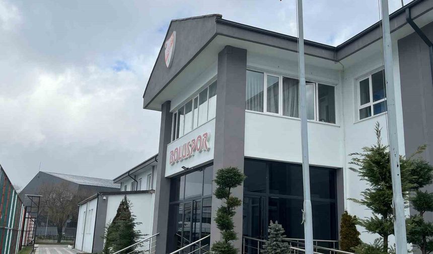 Bolusporlu 3 futbolcu, bahis soruşturmasında gözaltına alındı