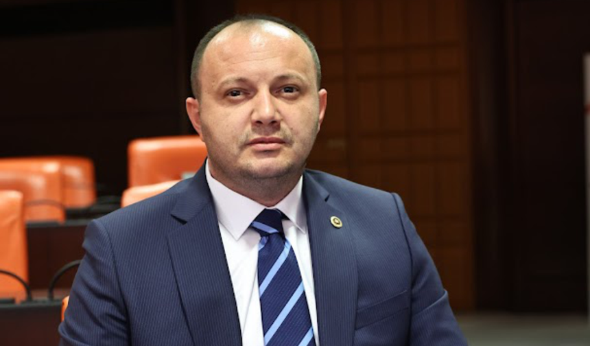 Milletvekili İsmail Akgül TBMM’de yaylaları ele aldı