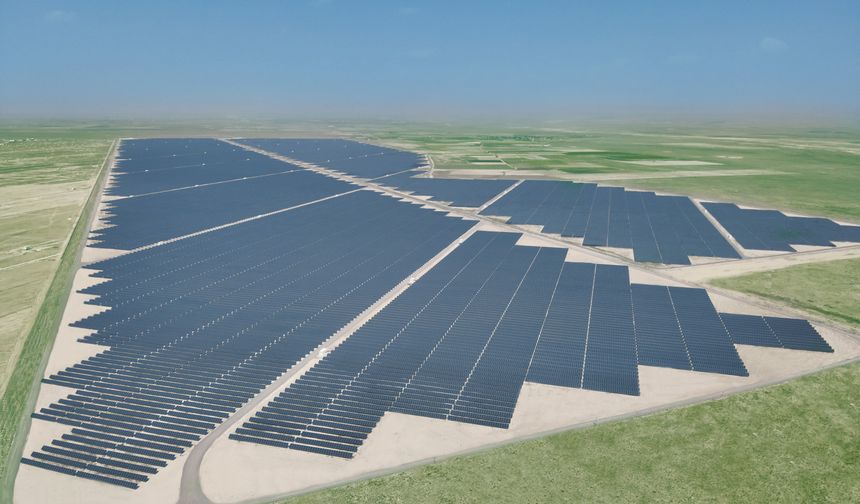 Bolu GES Projesini kazandı