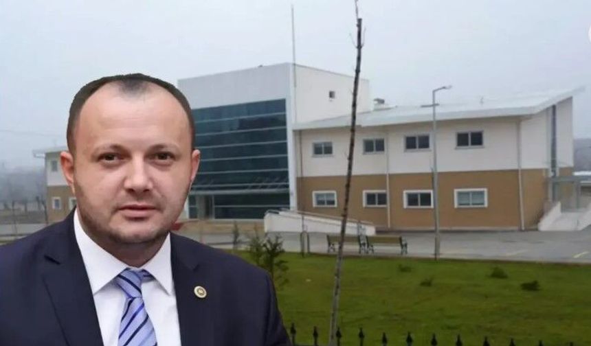 Akgül’ün Söz Verdiği Röntgen Cihazı 15 Gün İçinde Mengen Devlet Hastanesi’ne Geliyor