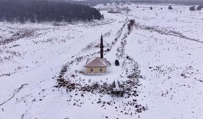 BU GÜZELLİK BAŞKA YERDE YOK!