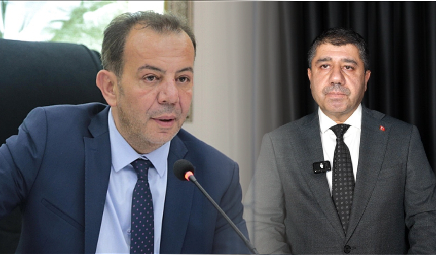 Bolu – Düzce kavgası su üzerinden tekrar alevlendi