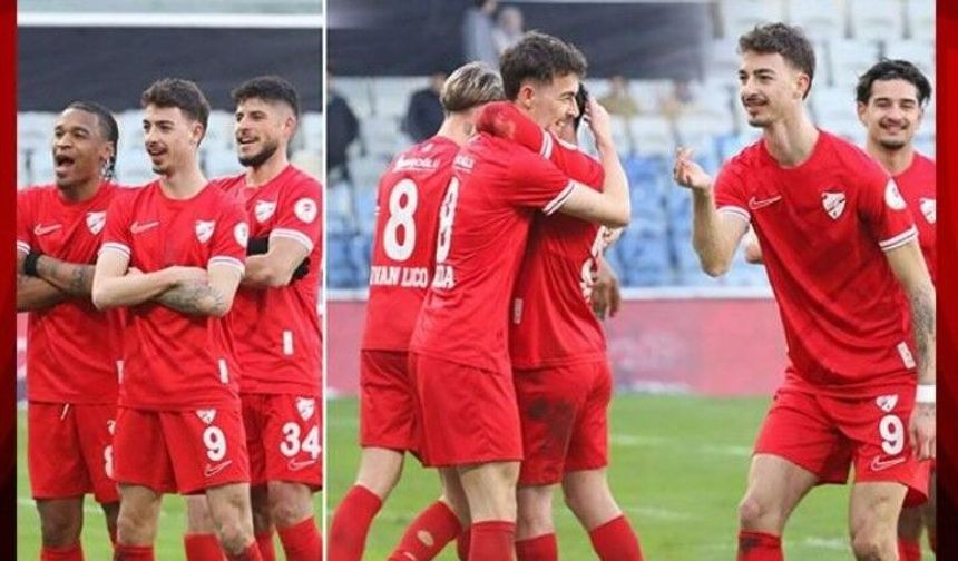 Bu yenilgiyi hak etmedik