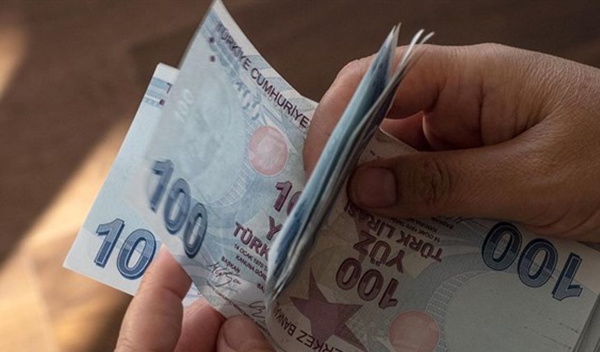 En düşük Emekli Maaşı Belli Oldu!