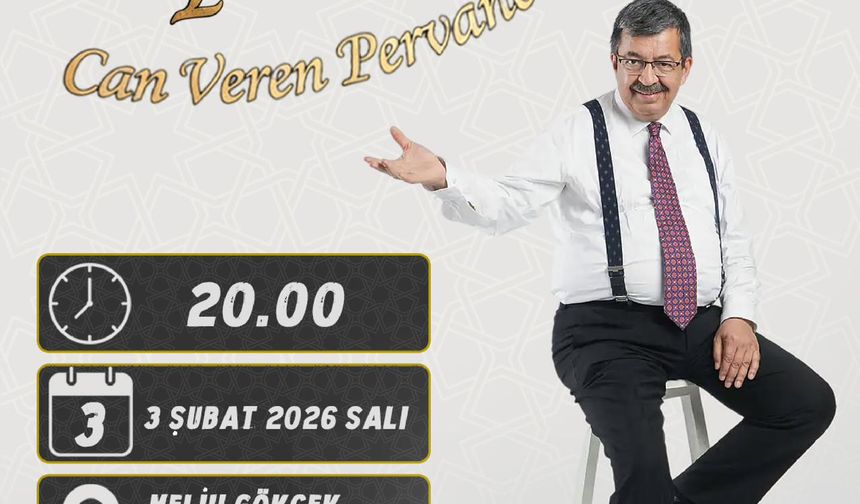 Hayati İnanç Gerede’de Sevenleriyle Buluşuyor