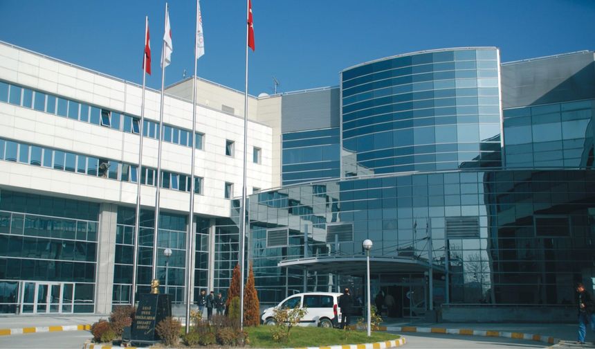 İzzet Baysal Devlet Hastanesi Hizmetlerinde Yeni Dönem