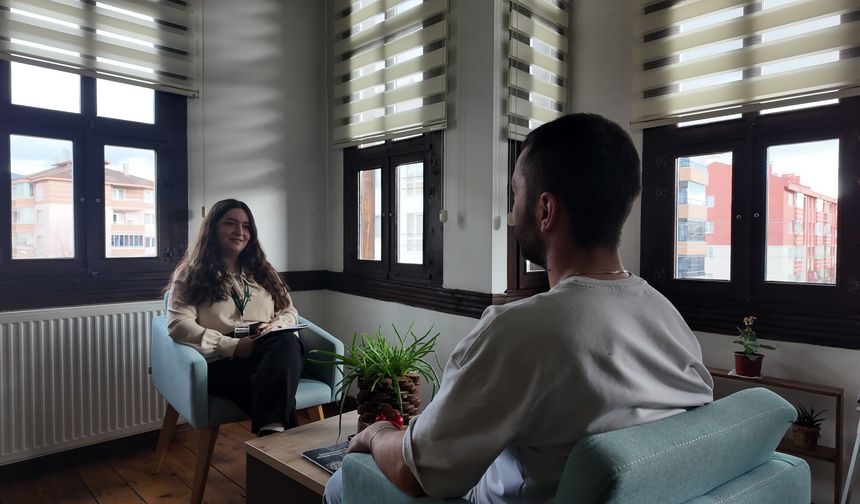 Kumar bağımlısının ibret dolu hikayesi