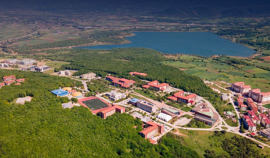 Bolu Abant İzzet Baysal Üniversitesi AB destekli HALO-FORCE projesinde yer aldı