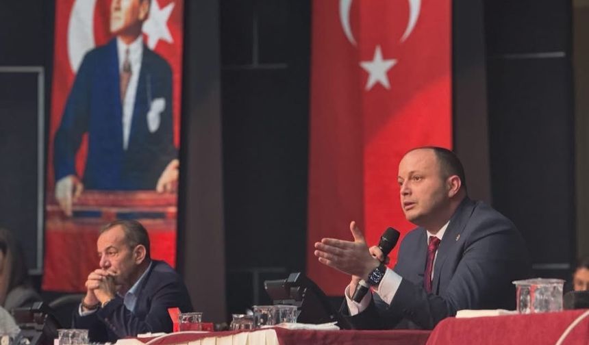 Bolu Milletvekili İsmail Akgül’den Rüzgâr Bebek İçin Destek Çağrısı