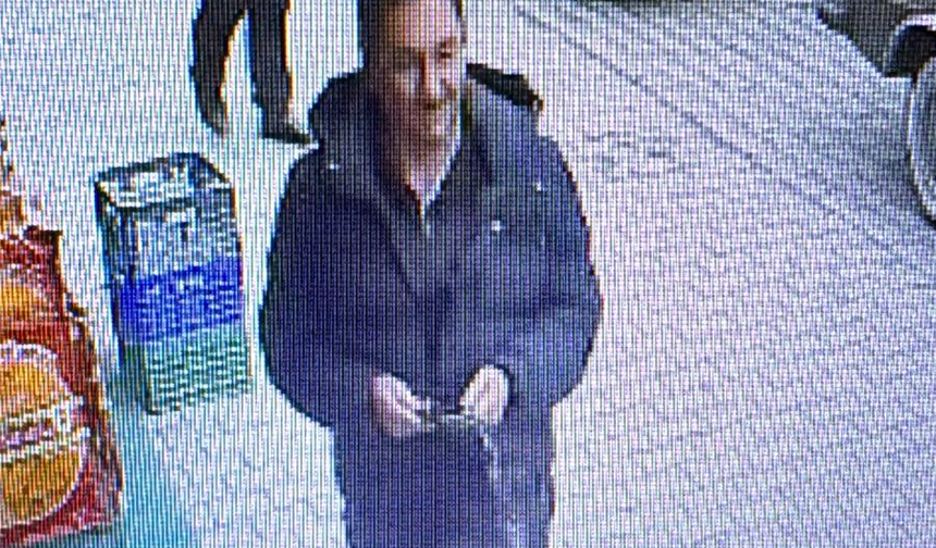 Rüzgar Bebek Üzerinden Vicdansız Dolandırıcılık Girişimi! Polis Kıskıvrak Yakalandı