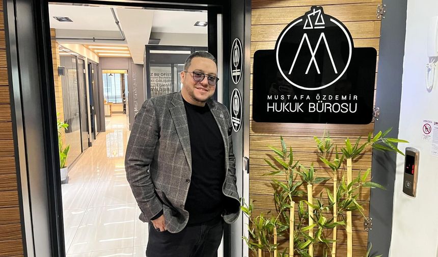 “BU YÖNÜYLE ADAYLIK VE SEÇİLME YETERLİLİĞİ ÖNÜNDE BİR HUKUKİ MANİ BULUNMAMAKTADIR”