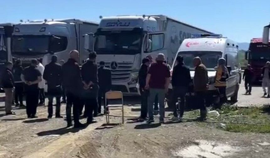 Dinlenme Tesisinde Acı Olay: 22 Yaşındaki Genç Ölü Bulundu