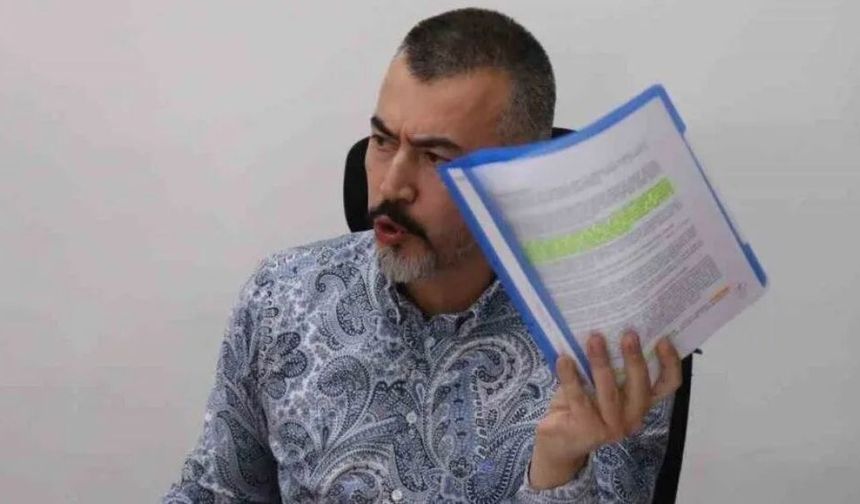 Savaş Abak'tan "Kongre için neyi bekliyorlar? Çıkışı"