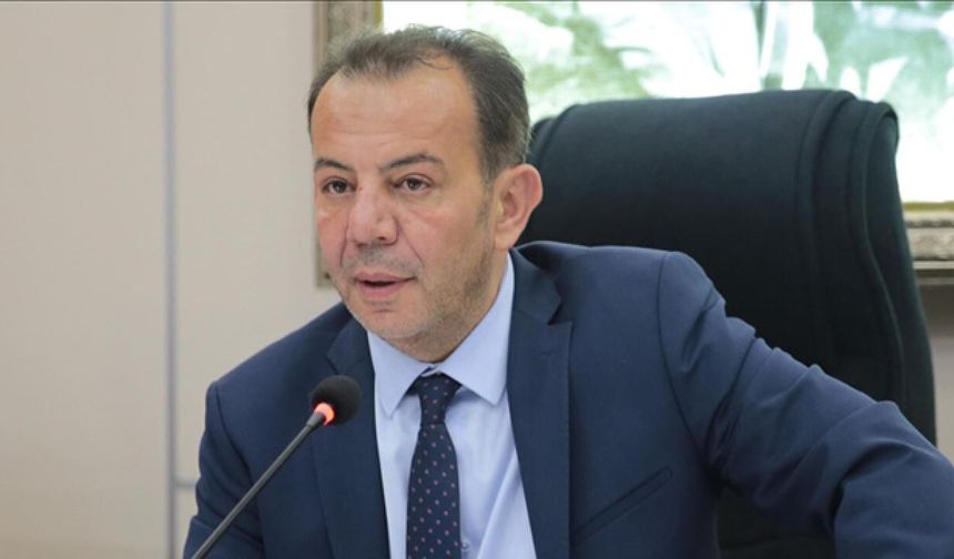 Tanju Özcan'dan Mahkeme Sonrası Açıklama